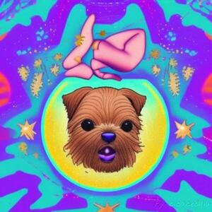 Chow Dog
