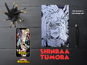 shinraa tumora
