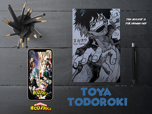 toya