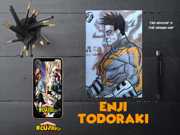 Enji Print