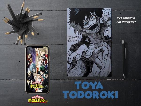 toya Print