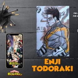 Enji