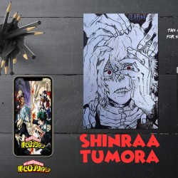 shinraa tumora