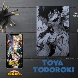 toya