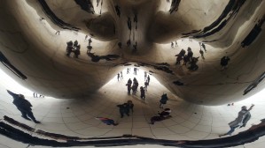 Confusion in Chicago