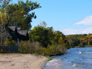 Place Up North