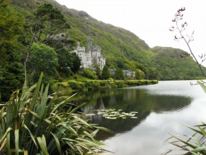 Irish Castle