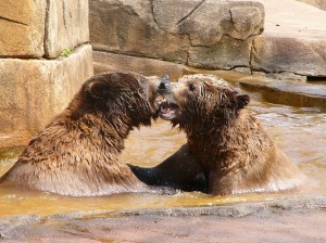 How About a Smooch