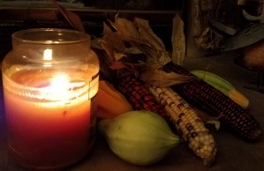 Autumn Ambiance