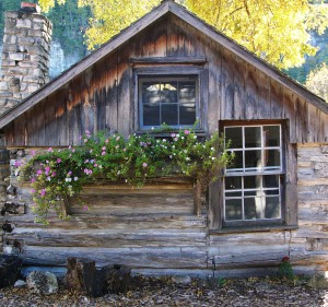 Pioneer Cabin