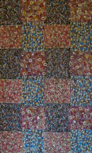Patchwork
