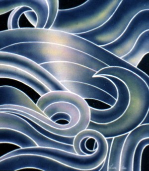 Invisible Wind