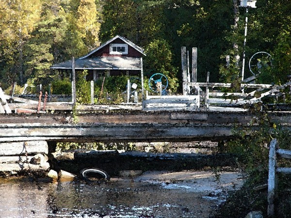 Door County Print