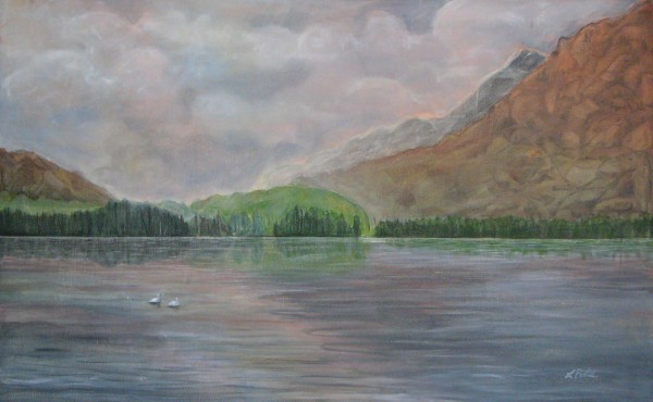 a Print