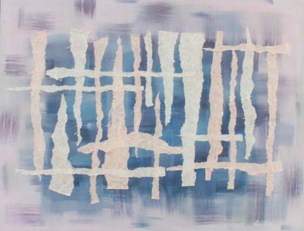 Beyond the Gate Print