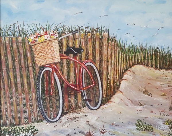 bike1 Print