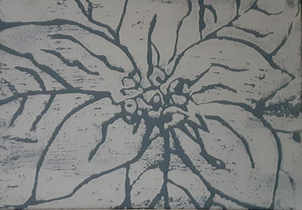 flower Print