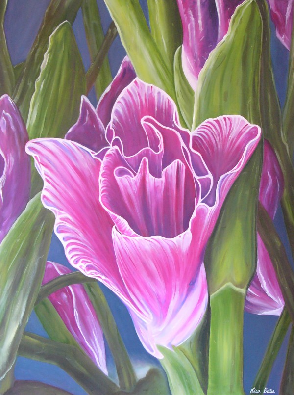 Memory to Mom Print