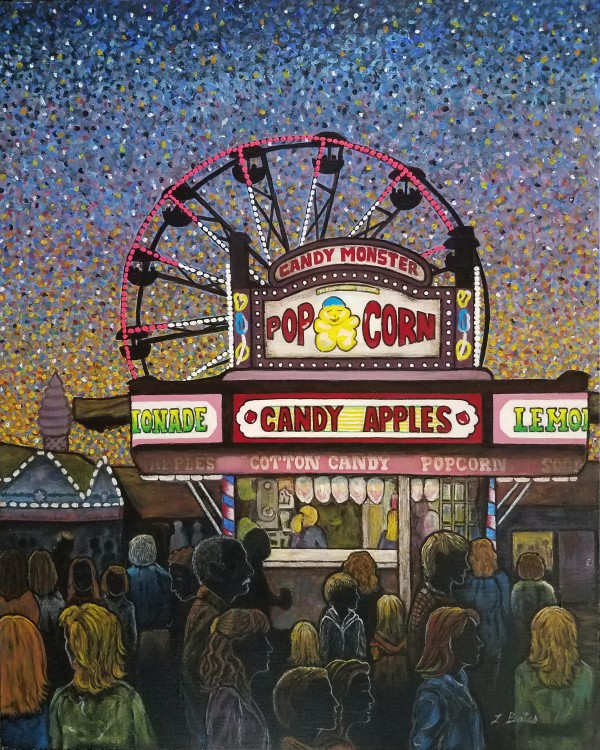 State Fair Print