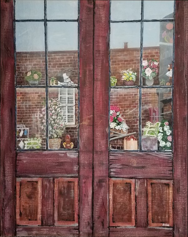 Window Print