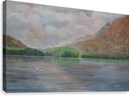 a Canvas Print