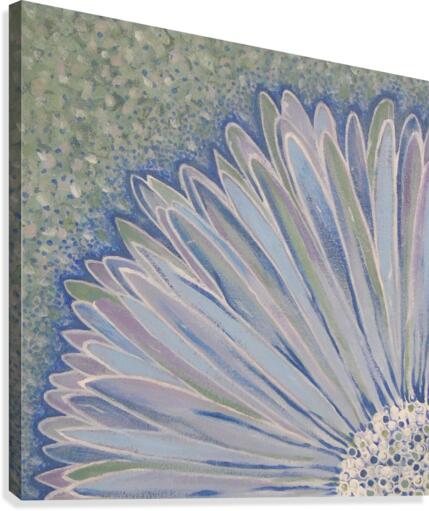 Close-up Canvas Print