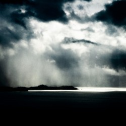 Island of darkness