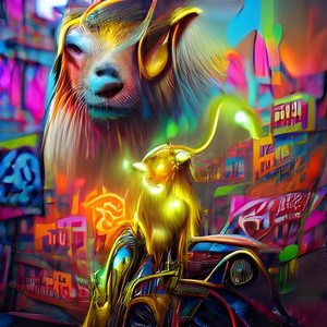 Bullish Visions 