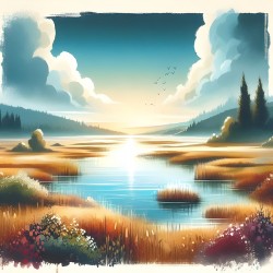 Natures Reflections
