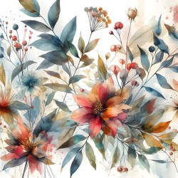 Whispers of Flowers