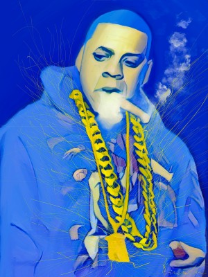 Jay Z Im a Business Man