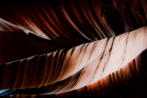 Striation