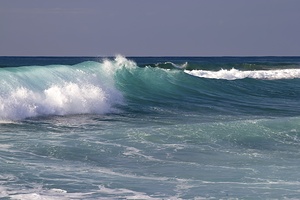 Pacific