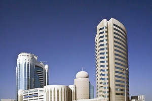 Towers