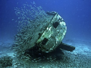 Wreck