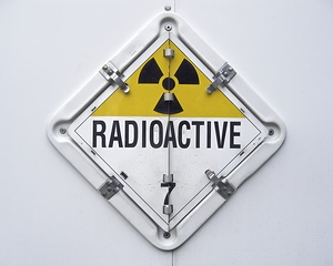 Radioactive