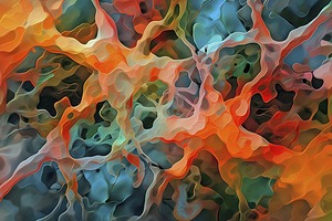 Ganglion III
