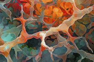 Ganglion VII