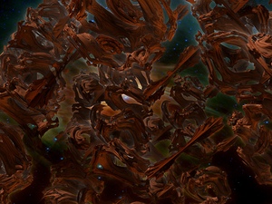 Incursion