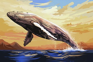 Leaping