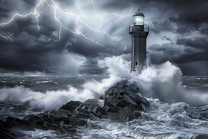Lightning