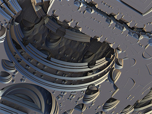 Magnetic