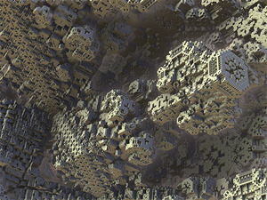 Modular