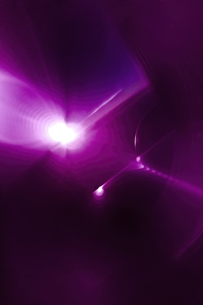 Chromatic Print