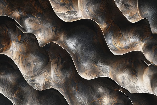Cupping Print
