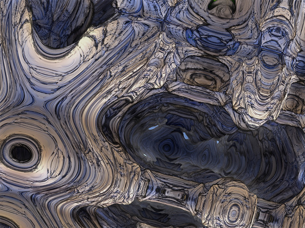 Docking Print