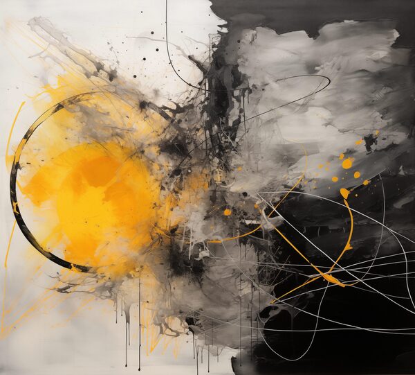 Emergence Print