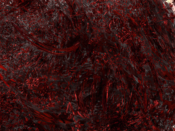 Pathogen 1 Print