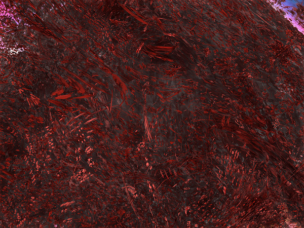 Pathogen 3 Print