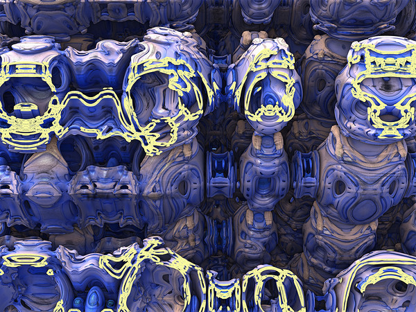 Piloting Print